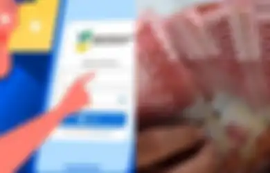 Tahap II Tinggal 1 Bulan Lagi, Ini Cara Daftar BLT 2023 Secara Online