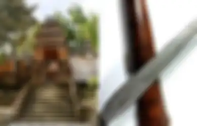Sejarah dan Misteri Tombak Kanjeng Kiai Baru Klinting, Pusaka Andalan Mataram Islam yang Dikagumi Dunia