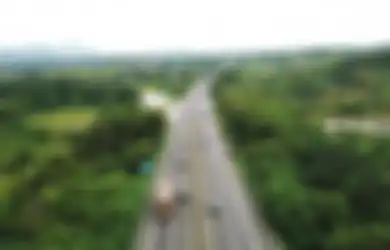 Dikaitkan Dengan Mitos Penunggu Gunung Hejo Minta Tumbal, Ini Penyebab Sering Terjadi Kecelakaan Di Tol Cipularang KM 97