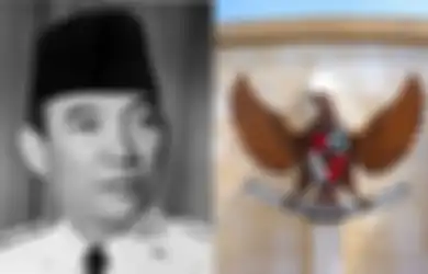 Peristiwa Lahirnya Pancasila, Ternyata Berawal dari Pidato Presiden Soekarno Ini, Apa Isinya?