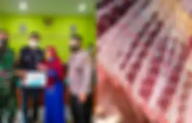 Jangan Sampai Ketinggalan! Ini 4 Syarat yang Harus Dipenuhi untuk Dapat BLT BPNT 2023 Cair Bulan Juni