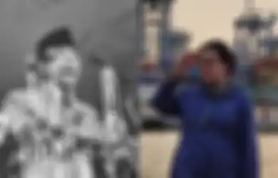 Megawati Ingin Terjunkan Batalion di Papua, Sosok Ayahnya Malah Tunjuk Calon 'Penikungnya' untuk Lakukan Operasi Ini