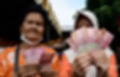 Inilah Daftar 10 Jenis BLT yang Akan Cair Bulan Juni 2023 