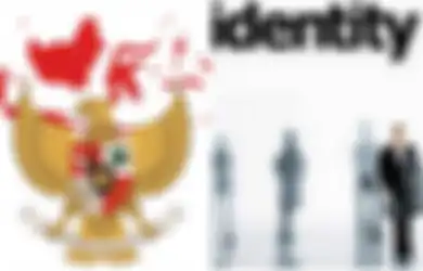 Bagaimana Proses Sebuah Identitas Terbentuk? 
