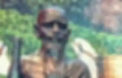 Sosok Fa Hsien, Sang Pengelana yang Membawa Agama Buddha ke Nusantara