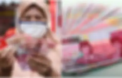 Cair Bulan Juni, Ini 4 Kriteria Penerima BLT Dana Desa, Apakah Anda Termasuk?