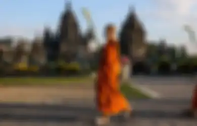 Peristiwa Hari Raya Waisak, Yuk Cari Tahu 3 Aliran Agama Buddha Yang Ada Di Indonesia