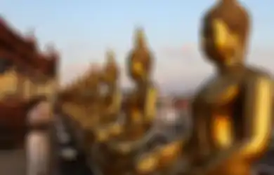 Memperingati Peristiwa Hari Raya Waisak 2023, Sejak Kapan Agama Buddha Menyebar di Indonesia?