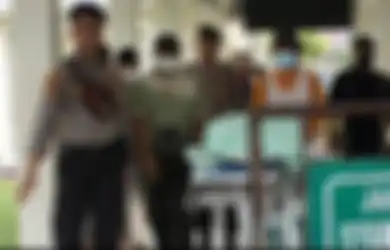 Peristiwa Carok Massal Di Madura Yang Tewaskan 1 Orang, Diduga Karena Pilkades