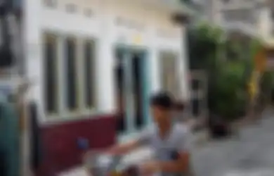Di Balik Peristiwa Hari Lahir Bung Karno 6 Juni 1901, Inilah Rumah Yang Menjadi Saksi Kelahiran Putra Sang Fajar