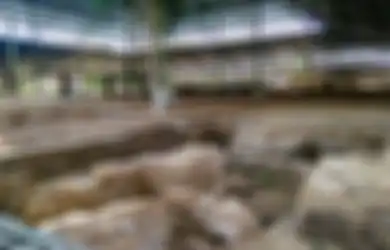 Kekaguman Pejabat Belanda Saat Melihat Keraton Mataram Islam Plered Yang Dibangun Amangkurat I