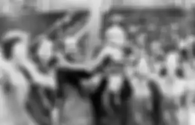 6 Juni 1975, 6 Sosok Srikandi Ini Berhasil Persembahkan Piala Uber Pertama Untuk Indonesia