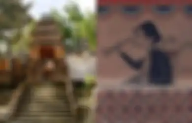Kisah Amangkurat II, Raja Mataram yang Suka Memakai Seragam Laksamana Belanda dan Hanya Punya Satu Putra