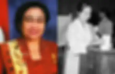 Kesuksesan Sosok Megawati Soekarnoputri, Pemimpin PDI-P yang Menagkan Pemilu 1999 Zaman Orde Baru