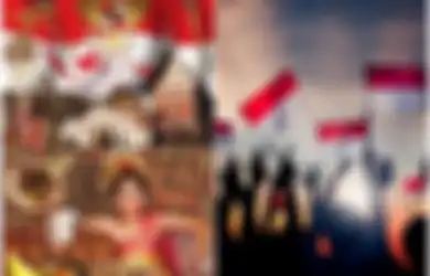 Setelah Indonesia Memproklamasikan Kemerdekaannya Pada 1945, Bagaimana Eksistensi Kebudayaan-Kebudayaan yang Sudah Ada Sebelumnya?