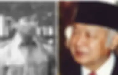 Mengungkap Sosok Soeharto, Dari Anak Petani Hingga Jadi Presiden yang Berulang Tahun Hari Ini