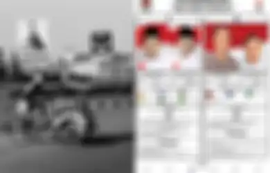 Penjelasan Persamaan dan Perbedaan Antara Pemilu Pertama Tahun 1955 dengan Pemilu Tahun 2014
