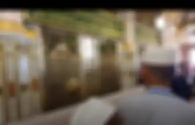Peristiwa Terakhir yang Mengharukan Sebelum Nabi Muhammad Wafat pada 8 Juni