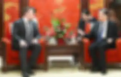 Hubungan China dan Elon Musk, Ada Rencana Besar Mereka untuk Menguasai Teknologi Masa Depan?
