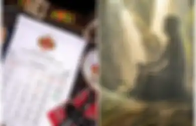 Ini Daftar Weton Sakti, Rahasia Kebal Santet yang Tersembunyi di Kalender Jawa