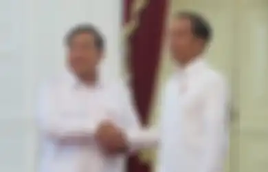 Peristiwa Ketika Prabowo Subianto Janjikan Siap Pindahkan Makam Pangeran Diponegoro, Ini Tanggapan Sultan Hamengkubuwono X