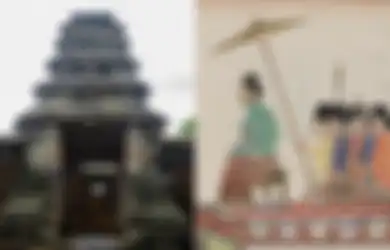 Kisah Amangkurat II, Raja Mataram Islam yang Terobsesi dengan Kekuasaan dan Kekayaan