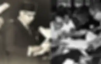 Faktor-faktor Penyebab Jatuhnya Pemerintahan Orde Baru Dan Lengsernya Soeharto