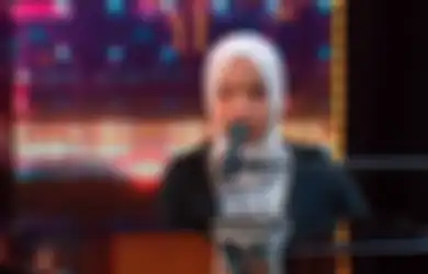 Sosok Putri Ariani, Penyanyi Tunanetra Yang Gemparkan Panggung America's Got Talent