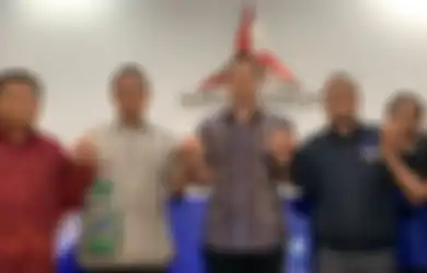 Padahal Satu Koalisi, Hubungan NasDem Dan Demokrat Memanas, Urusan Cawapres Anies Baswedan