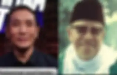 Sosok Buya Hamka, Guru Jusuf Hamka yang Sudah Dianggap Ayah Sendiri