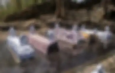 Kematian Ratu Mas Malang, Hari-hari Tergelap Dalam Hidup Raja Mataram Islam Amangkurat I