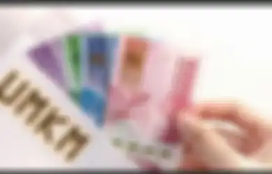 Alhamdulillah BLT UMKM Cair Rp600.000, Di Mana Mengambilnya?