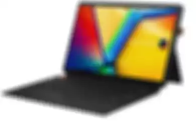 ASUS Vivobook 13 Slate OLED T3304