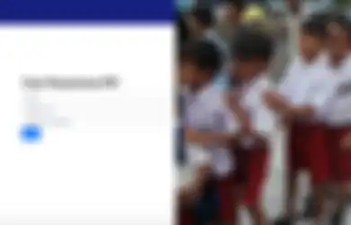 Alhamdulillah Ada Jatah Khusus untuk Siswa Baru Lewat BLT PIP, Segera Daftar DTKS Online 2023 Sekarang Juga