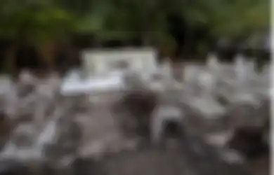 Kisah Tragis Rara Oyi Dan Banyaknya Selir Raja Mataram Dari Jawa Timur