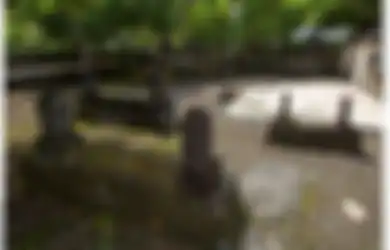 Makam Giriloyo, Niatnya Untuk Sultan Agung, Ujungnya Jadi Hak Sang Paman