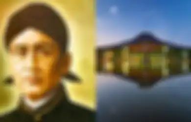 Kisah Pangeran Samber Nyowo, Pendiri Mangkunegaran yang Berasal dari Pemberontakan Mataram Islam