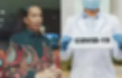 Ini Arti dan Beda Endemi dengan Pandemi, Terkait Peristiwa Jokowi Umumkan Status Terbaru Covid-19
