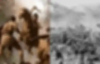 Kisah Perang Takhta Jawa, Dari Persaingan Saudara hingga Perpecahan Kerajaan Mataram Islam