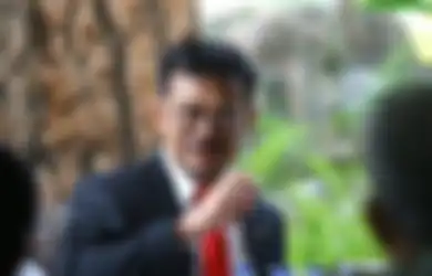 Menteri Pertanian Syahrul Yasin Limpo Dikabarkan Jadi Tersangka Korupsi, KPK Temukan 12 Senpi Di Rumahnya