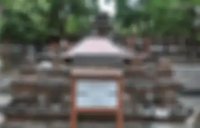 Tak Semua Dimakamkan Di Sana, Ini Raja-raja Mataram Islam Yang Dimakamkan Di Kompleks Makam Imogiri