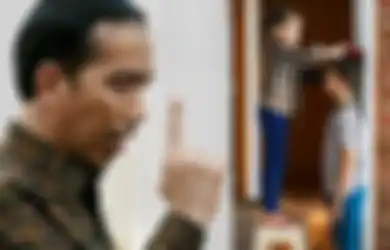 Anggaran Penanganannya Picu Peristiwa Jokowi Murka, Stunting Ternyata Bisa Dicegah dengan Pangan Lokal Bocoran Ahli Gizi UGM Ini