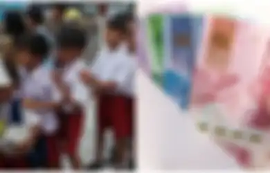 Maksimal Dapat Sampai Rp2 Juta, Ini Persyaratan untuk Mendapatkan BLT Anak Sekolah yang Cair Kembali