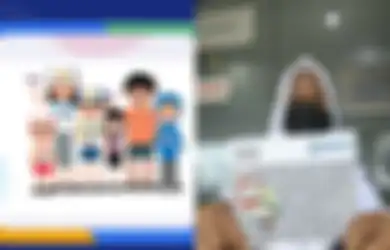 Alhamdulillah Gampang Banget, Ini Cara Daftar BLT PIP Online Tanpa KIP
