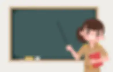 15 Contoh Ucapan Terimakasih untuk Guru TK, Sosok para Pendidik Anak Kita