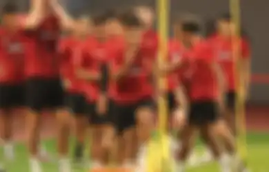 Terungkap, Inilah Sosok Yang Akan Memimpin Pertandingan Indonesia vs Argentina, Ternyata Tetangga Sendiri