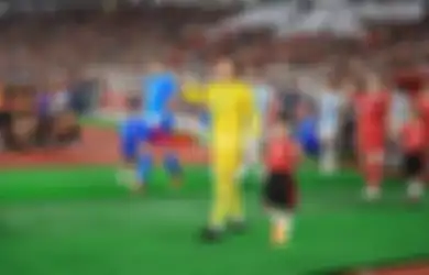 Di Balik Peristiwa Jan Ethes Jadi Pendamping Emi Martinez, Apa Itu Player Escort?