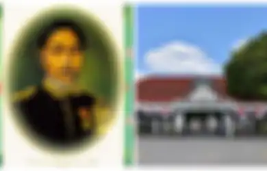 Inilah Tokoh dari Kesultanan Mataram Yogyakarta yang Berjasa bagi Kemerdekaan Indonesia