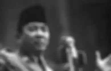 Peristiwa 21 Juni 1970, Hari Kematian Soekarno yang Membuat Dunia Terkejut