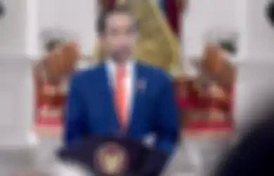 Belum Terlambat, Ini 20 Ucapan Selamat Ulang Tahun Jokowi yang Akan Sosok Presiden Tersebut Tersenyum